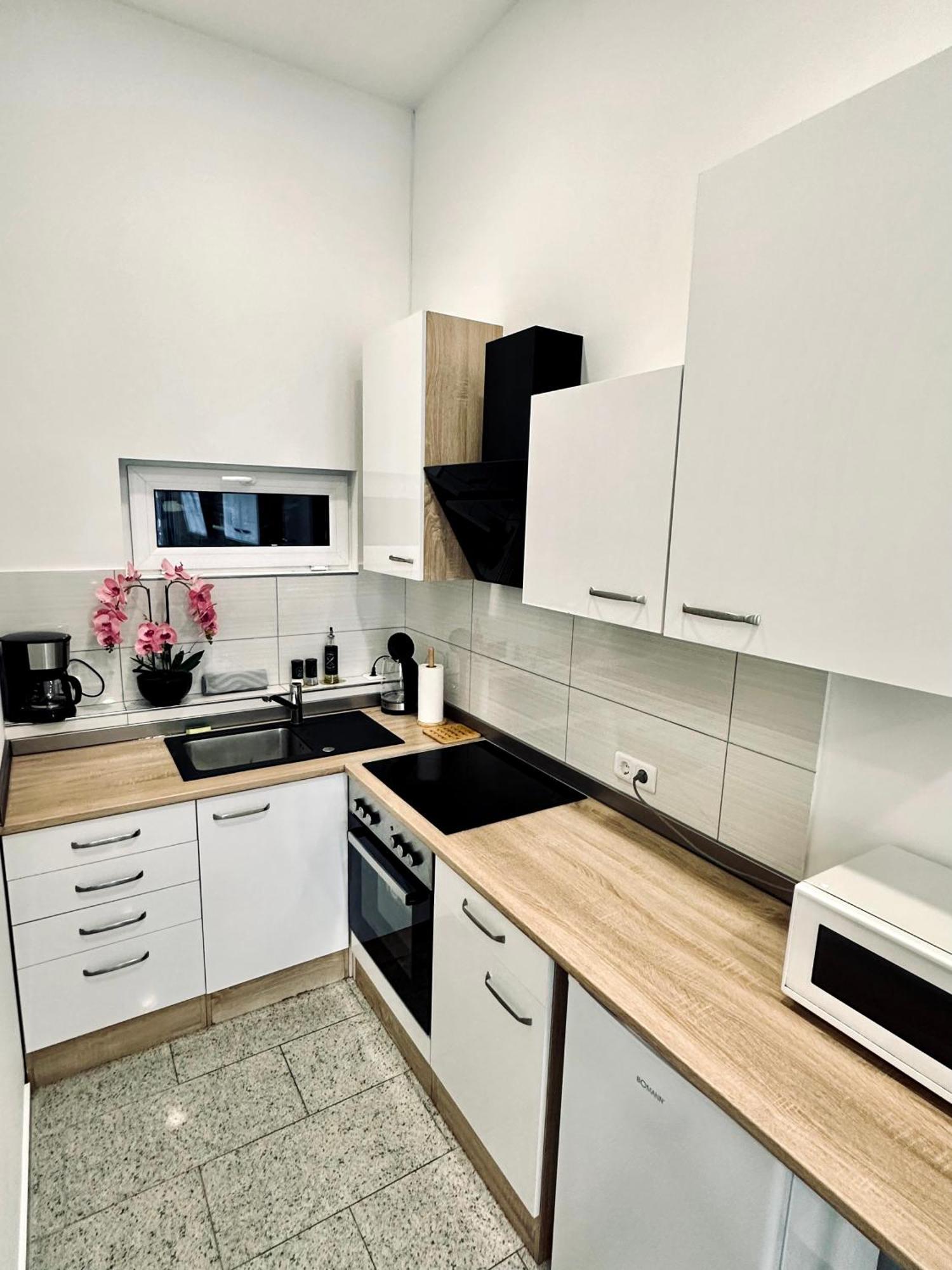 Ferienwohnung Valik Sommer Aktion 2025 Bayreuth Exterior foto