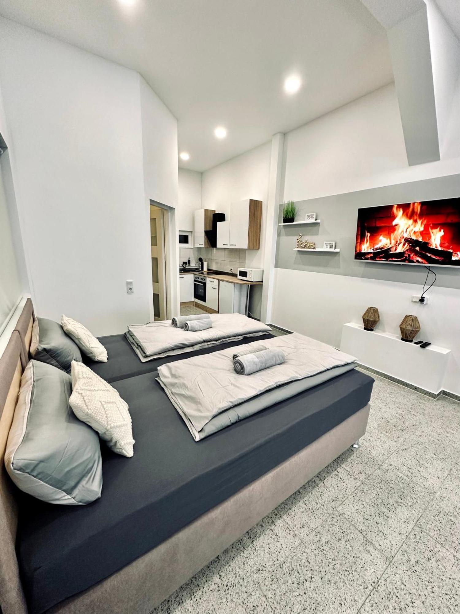 Ferienwohnung Valik Sommer Aktion 2025 Bayreuth Exterior foto